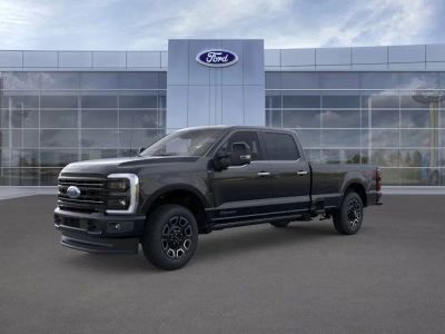 2026 Ford F-350 - Photo 1