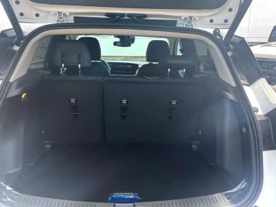 2026 Buick Encore GX — detail view