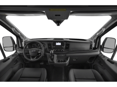 2026 Ford Transit-250 — detail view