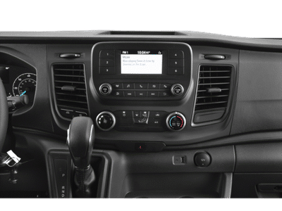 2026 Ford Transit-250 — photo 7 view