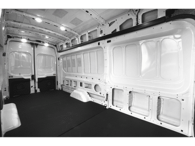 2026 Ford Transit-250 — photo 10 view