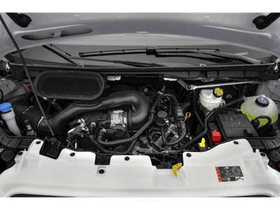2026 Ford Transit-250 — photo 9 view