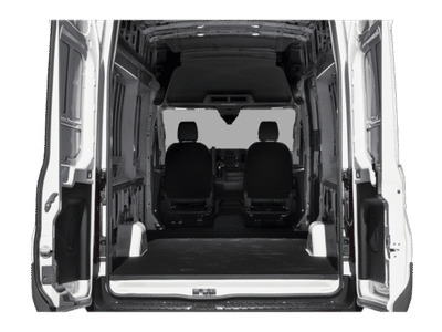 2026 Ford Transit-250 — photo 8 view