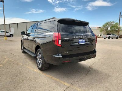 2026 Ford Expedition Max — detail view