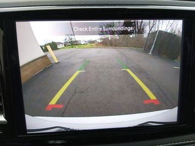2024 Chrysler Pacifica — photo 16 view