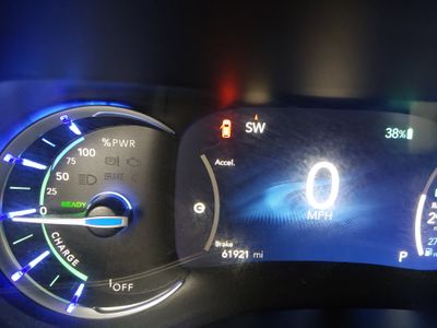 2024 Chrysler Pacifica — photo 14 view