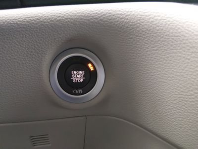 2024 Chrysler Pacifica — photo 20 view