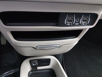 2024 Chrysler Pacifica — photo 22 view