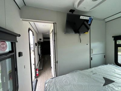 2026 ATC Trailers PLA 550 — photo 16 view