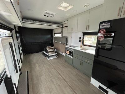 2026 ATC Trailers PLA 550 — photo 10 view