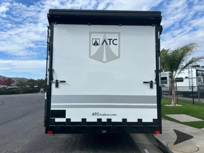 2026 ATC Trailers PLA 550 — photo 7 view