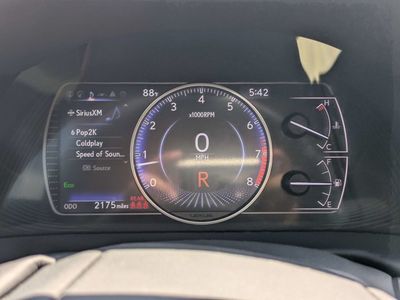 2024 Lexus ES - Photo 26
