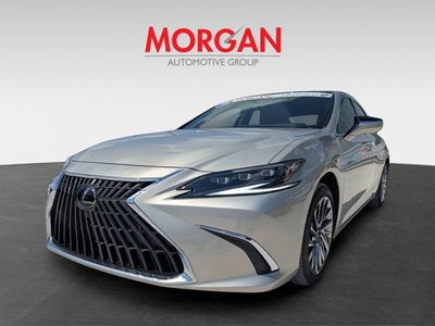 2024 Lexus ES - Photo 7