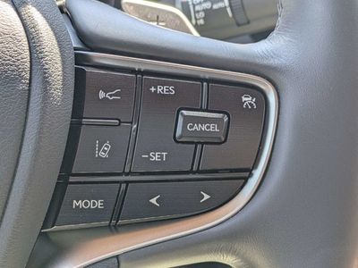 2024 Lexus ES - Photo 22