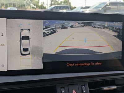 2024 Lexus ES - Photo 19
