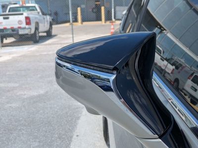 2024 Lexus ES - Photo 9
