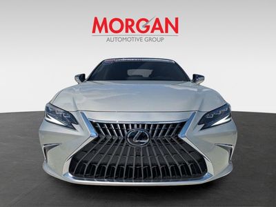 2024 Lexus ES - Photo 6