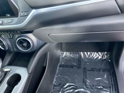 2021 Chevrolet Blazer - Photo 31