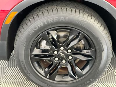 2021 Chevrolet Blazer - Photo 11