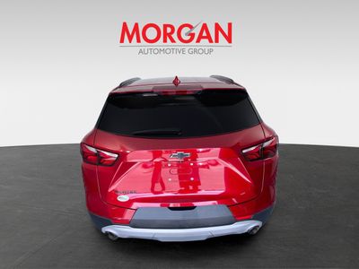 2021 Chevrolet Blazer - Photo 4
