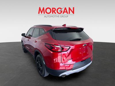 2021 Chevrolet Blazer - Photo 5