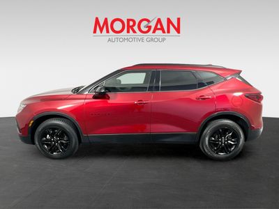 2021 Chevrolet Blazer - Photo 6