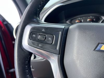 2021 Chevrolet Blazer - Photo 16