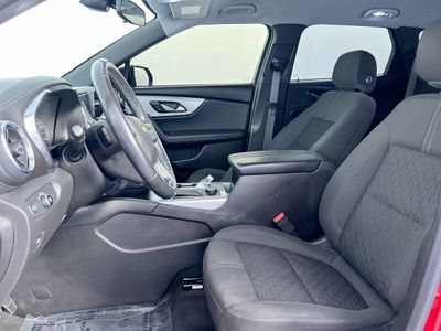 2021 Chevrolet Blazer - Photo 12