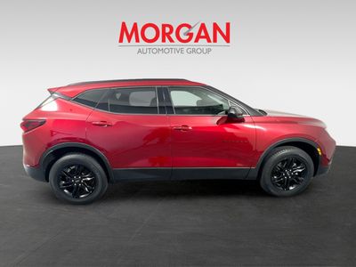 2021 Chevrolet Blazer - Photo 2