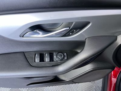 2021 Chevrolet Blazer - Photo 14