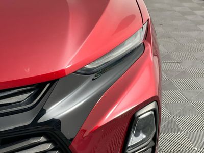 2021 Chevrolet Blazer - Photo 9