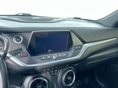 2021 Chevrolet Blazer - Photo 25