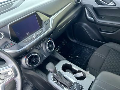 2021 Chevrolet Blazer - Photo 23