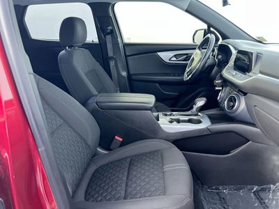 2021 Chevrolet Blazer - Photo 28