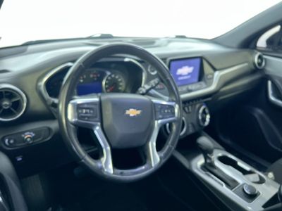 2021 Chevrolet Blazer - Photo 27