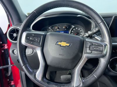 2021 Chevrolet Blazer - Photo 15