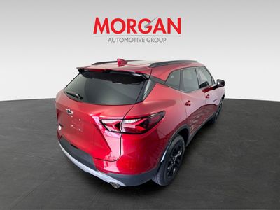 2021 Chevrolet Blazer - Photo 3