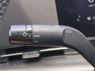 2026 Hyundai KONA — photo 32 view