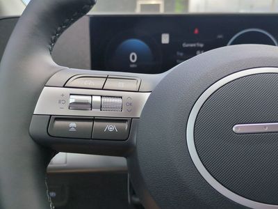 2026 Hyundai KONA — photo 34 view
