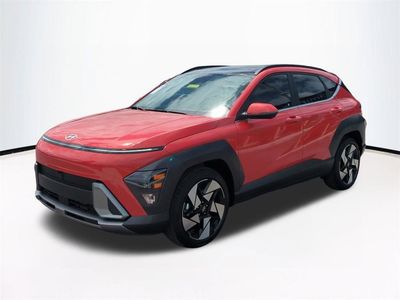 2026 Hyundai KONA — photo 9 view