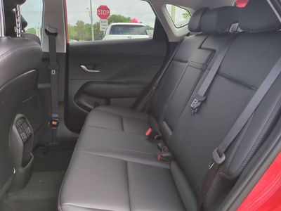 2026 Hyundai KONA — photo 16 view