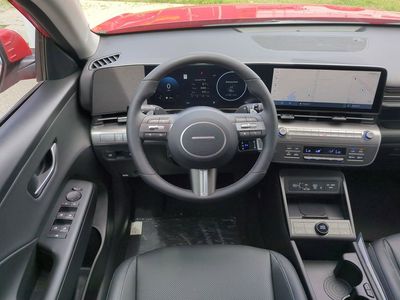 2026 Hyundai KONA — photo 19 view