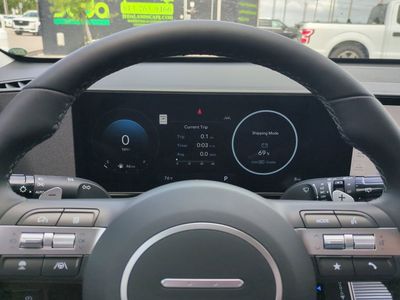 2026 Hyundai KONA — photo 36 view