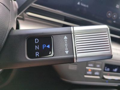 2026 Hyundai KONA — photo 22 view