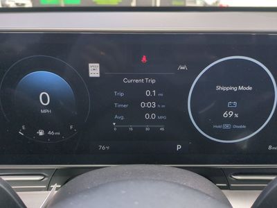 2026 Hyundai KONA — photo 37 view