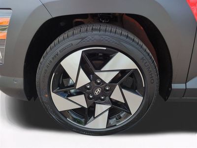 2026 Hyundai KONA — photo 11 view