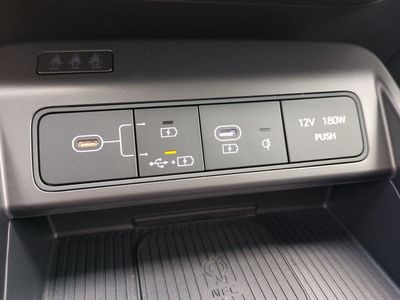 2026 Hyundai KONA — photo 28 view