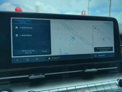 2026 Hyundai KONA — photo 27 view