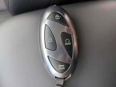 2026 Hyundai KONA — photo 40 view