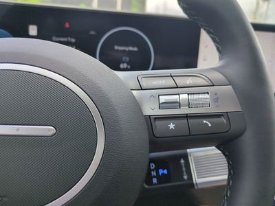 2026 Hyundai KONA — photo 35 view